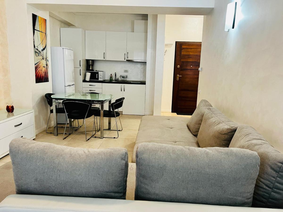 Apartament Kapi By The Lake I Mamaia