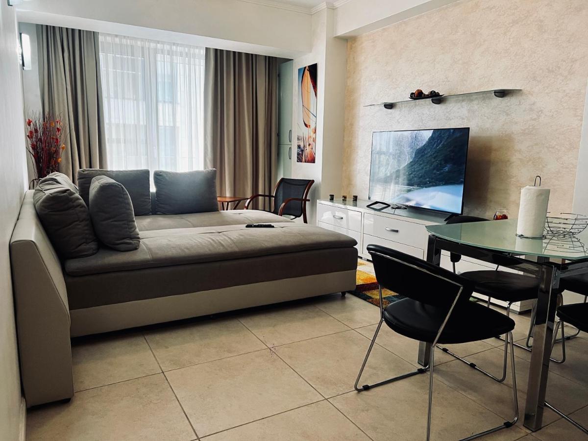Apartament Kapi By The Lake I Mamaia